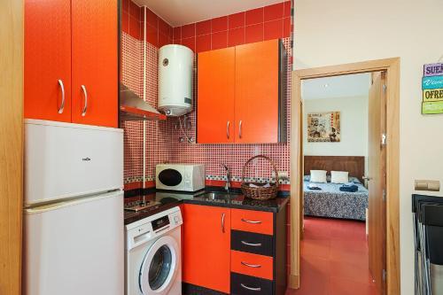 Apartamento Con Encanto Y C�ntrico