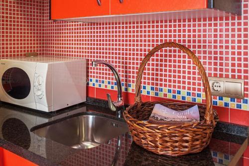 Apartamento Con Encanto Y C�ntrico
