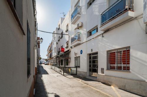 Apartamento Con Encanto Y C�ntrico