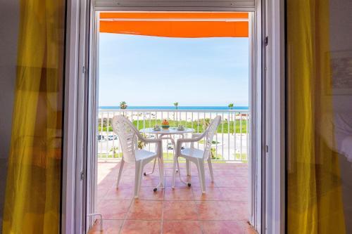 Apartamento Las Vistas Del �ltimo Para�so