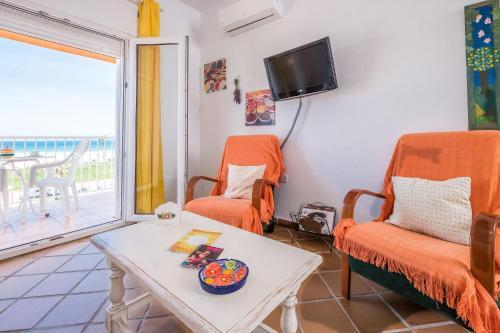 Apartamento Las Vistas Del �ltimo Para�so