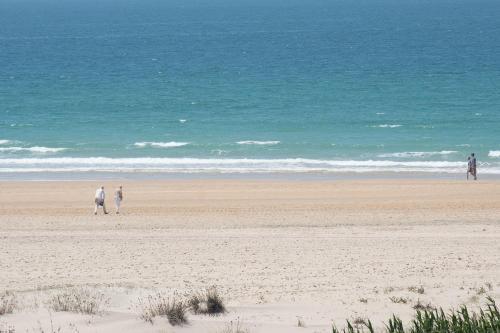 Apartamento Las Vistas Del �ltimo Para�so