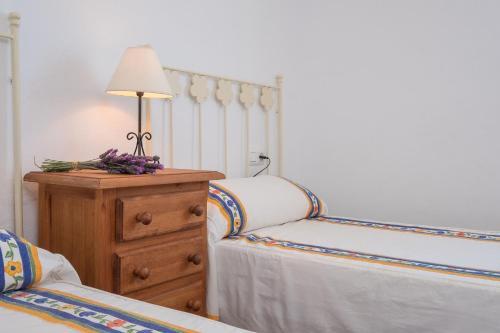 Apartamento Las Vistas Del �ltimo Para�so