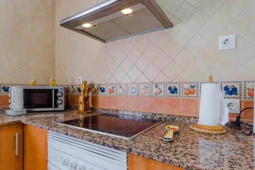 Apartamento Calle Alta