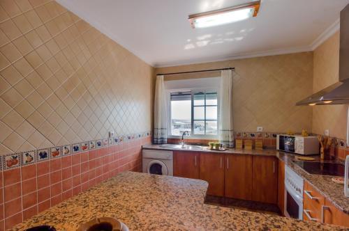 Apartamento Calle Alta