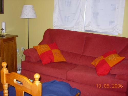 Apartamento Mayte