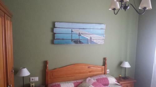 Apartamento Mayte