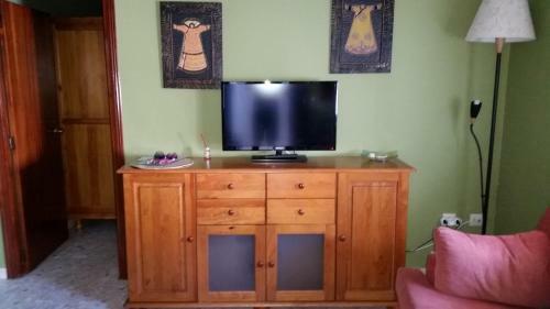 Apartamento Mayte