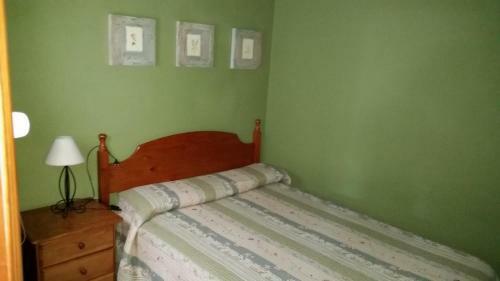 Apartamento Mayte