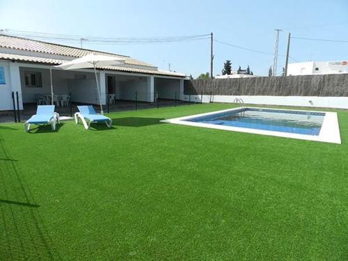Apartamento Tatiana Y Paola 3