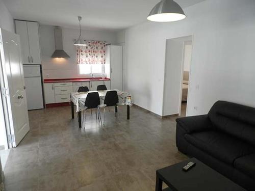 Apartamento Tatiana Y Paola 3