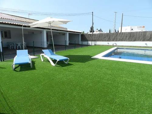 Apartamento Tatiana Y Paola 3