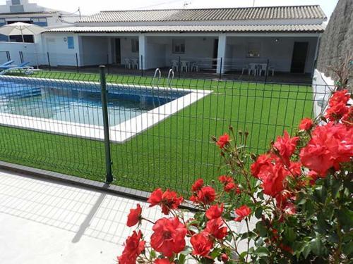 Apartamento Tatiana Y Paola 3