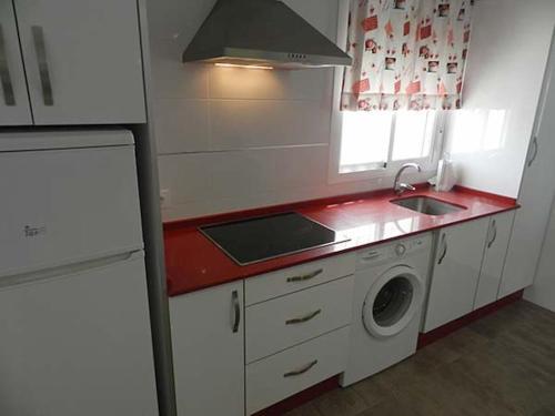 Apartamento Tatiana Y Paola 3