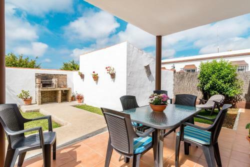Casa Antonia 1
