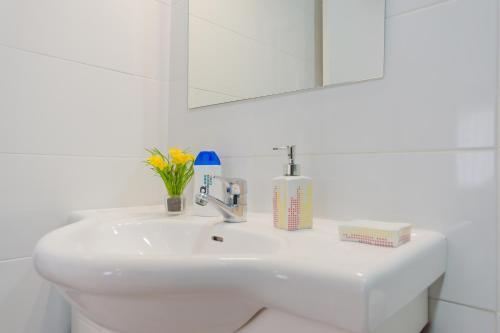Apartamento Avenida De La Playa