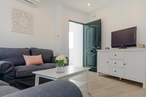 Apartamento Avenida De La Playa