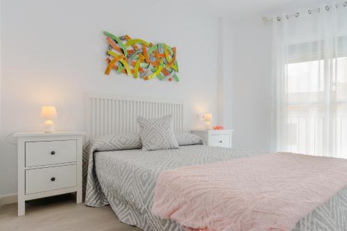 Apartamento Avenida De La Playa