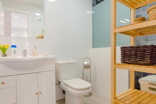 Apartamento Avenida De La Playa