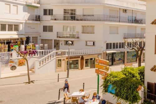 Apartamento Avenida De La Playa