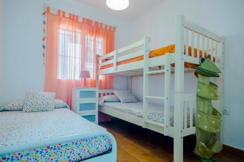 Apartamento Avenida De La Playa