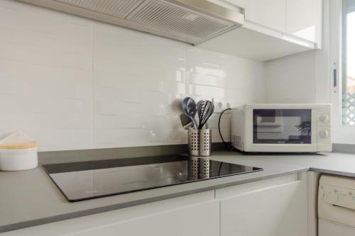 Apartamento Avenida De La Playa