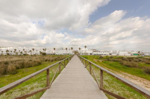 Apartamento Avenida De La Playa