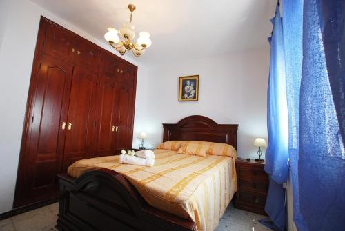 Apartamento Piedra Rendona