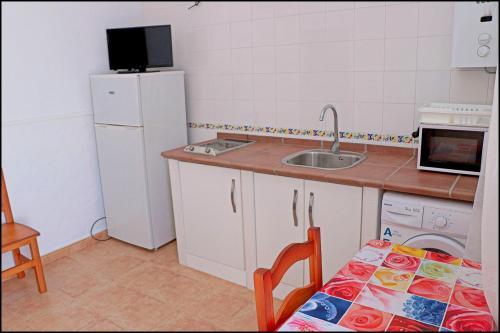 Apartamento Velarde II