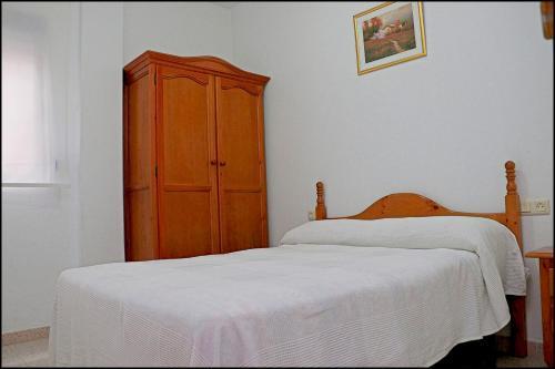 Apartamento Planta Baja