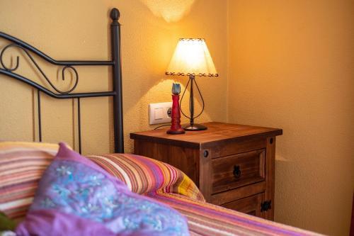 Apartamento Luz