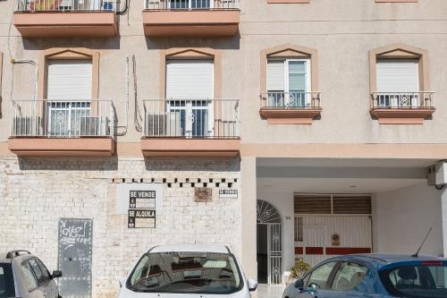 Apartamento Luz