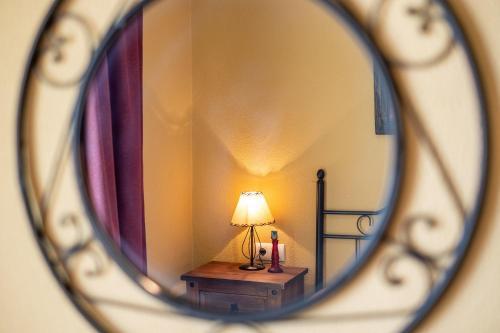 Apartamento Luz