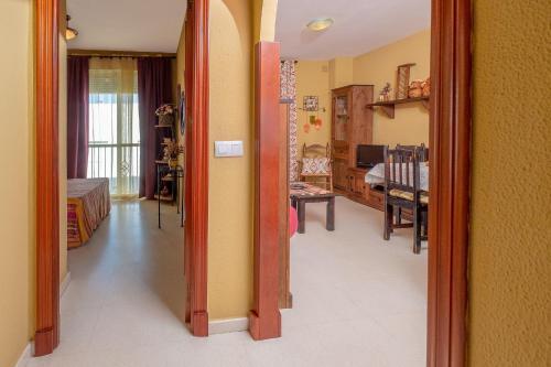 Apartamento Luz