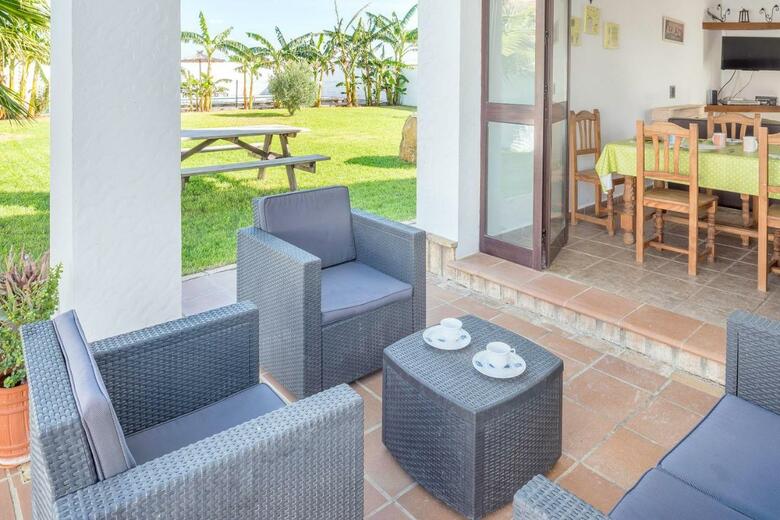 Villa Casa Layda