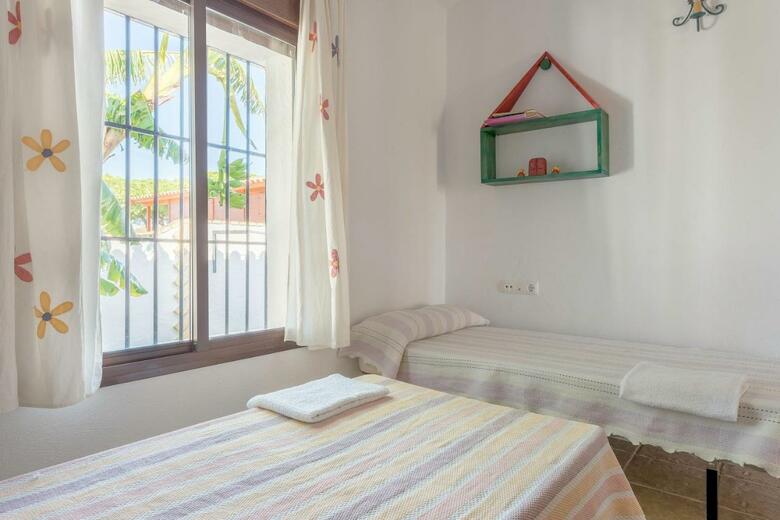 Villa Casa Layda