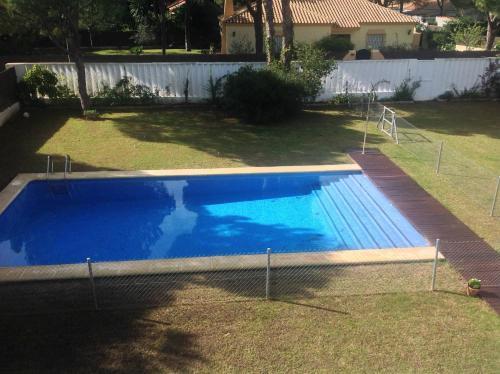 Magnifica Villa Con Piscina Privada