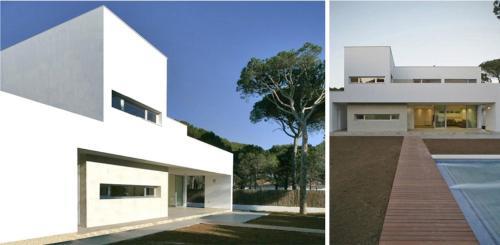 Magnifica Villa Con Piscina Privada