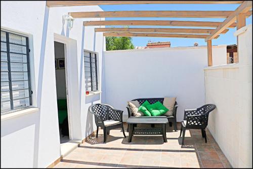 Apartamento Rural En Conil