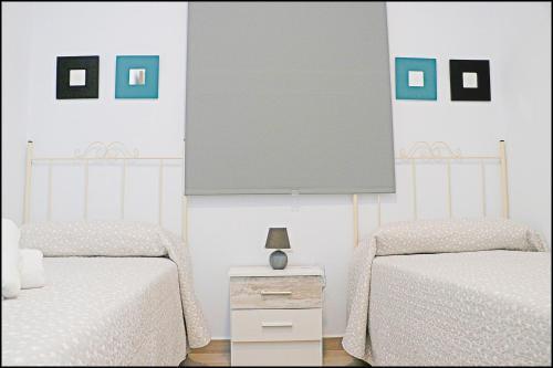 Apartamento Rural En Conil