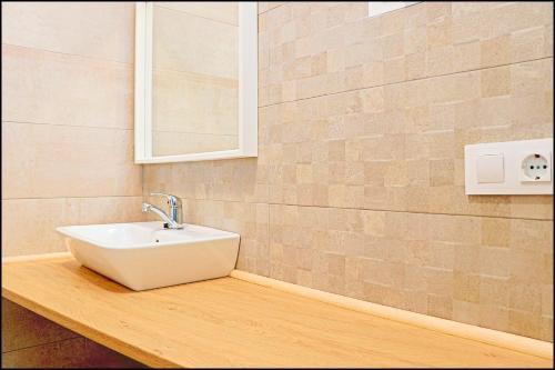 Apartamento Rural En Conil