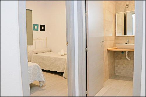 Apartamento Rural En Conil