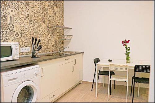 Apartamento Rural En Conil