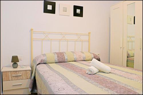 Apartamento Rural En Conil