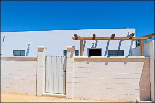 Apartamento Rural En Conil