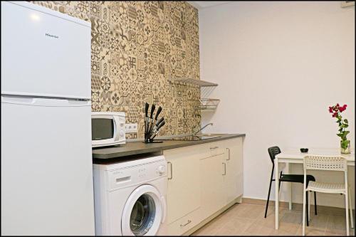 Apartamento Rural En Conil