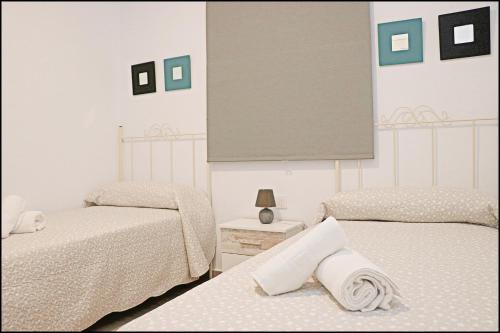 Apartamento Rural En Conil