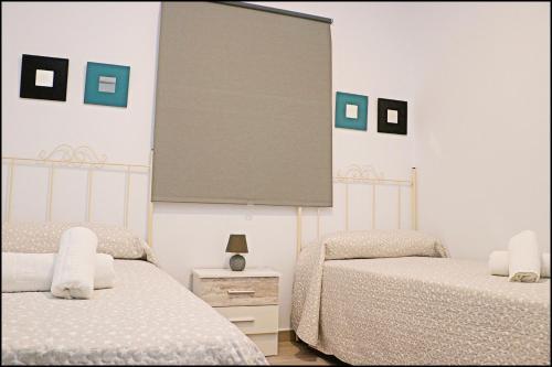 Apartamento Rural En Conil