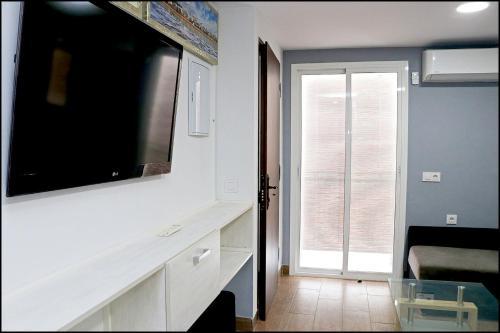 Apartamento Baluarte