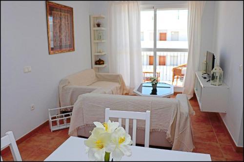 Apartamento Conil Con Terraza